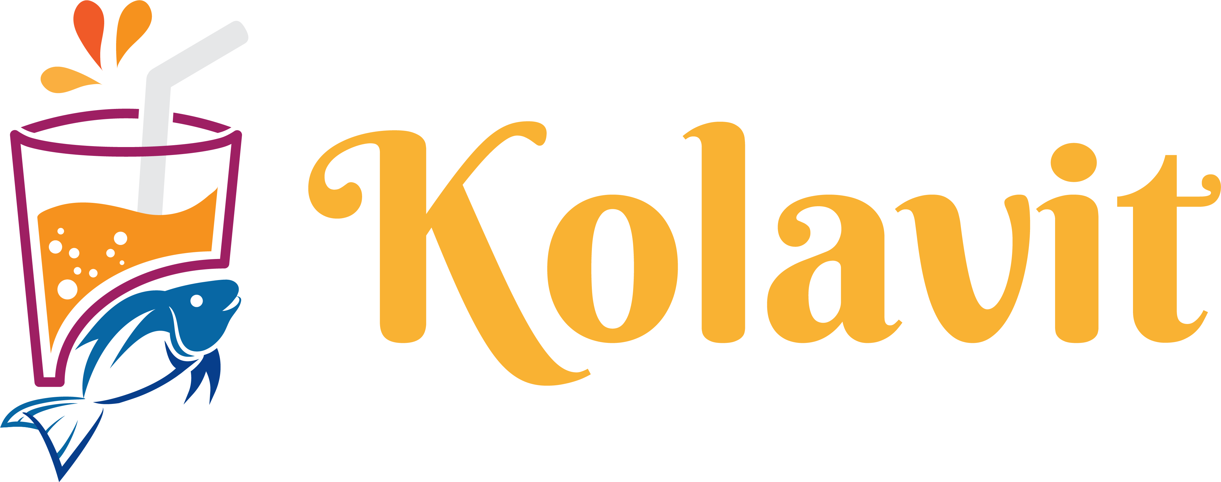 KOLAVIT Logo